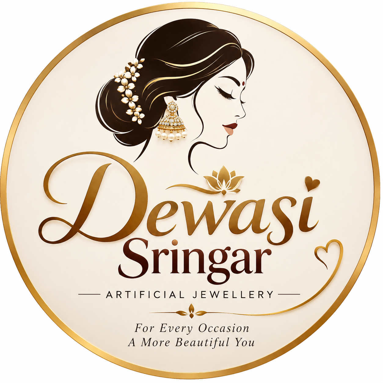 Dewasi Sringar
